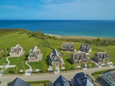 Ferienhaus für 6 Personen (220 m²) in Lobbe (Rügen) 2/10