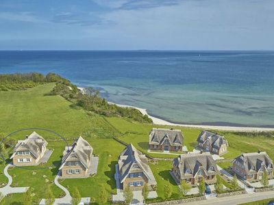 Ferienhaus für 6 Personen (220 m²) in Lobbe (Rügen) 2/10