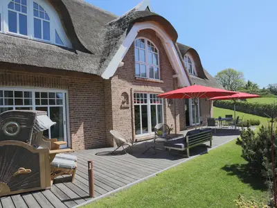 Ferienhaus für 6 Personen (240 m²) in Lobbe (Rügen) 2/10