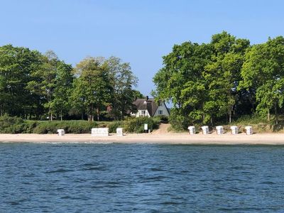 Ferienhaus für 6 Personen (110 m²) in Lobbe (Rügen) 2/10