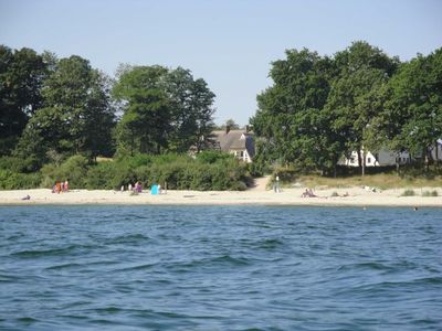 Ferienhaus für 6 Personen (110 m²) in Lobbe (Rügen) 3/10