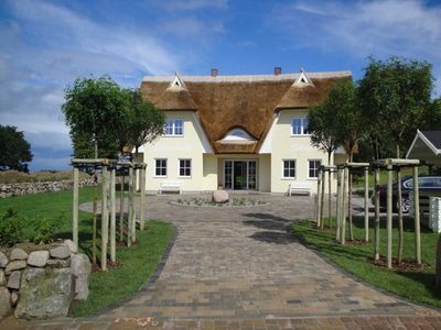 Ferienhaus für 6 Personen (110 m²) in Lobbe (Rügen) 4/10