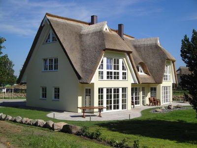 Ferienhaus für 6 Personen (110 m²) in Lobbe (Rügen) 5/10