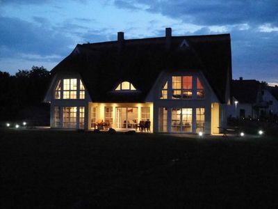 Ferienhaus für 6 Personen (110 m²) in Lobbe (Rügen) 8/10