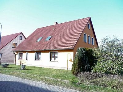 Ferienhaus für 4 Personen (50 m²) in Lobbe (Rügen) 1/10