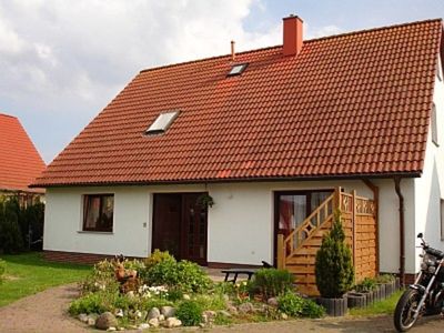 Ferienhaus für 4 Personen (50 m²) in Lobbe (Rügen) 3/10