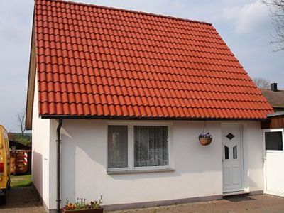 Ferienhaus für 4 Personen (50 m²) in Lobbe (Rügen) 4/10