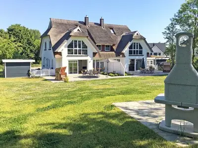 Ferienhaus für 8 Personen (135 m²) in Lobbe (Rügen) 1/10