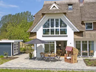 Ferienhaus für 8 Personen (135 m²) in Lobbe (Rügen) 2/10