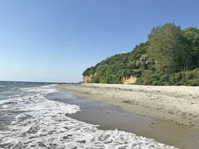 Ferienhaus für 8 Personen (135 m²) in Lobbe (Rügen) 3/10