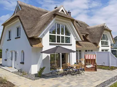 Ferienhaus für 8 Personen (135 m²) in Lobbe (Rügen) 4/10