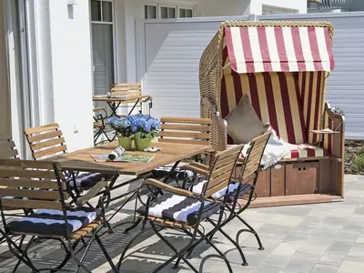 Ferienhaus für 8 Personen (135 m²) in Lobbe (Rügen) 5/10