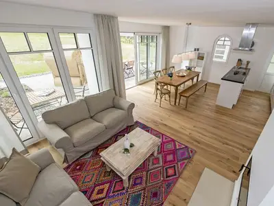 Ferienhaus für 8 Personen (135 m²) in Lobbe (Rügen) 6/10