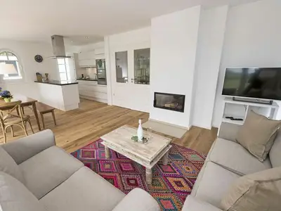 Ferienhaus für 8 Personen (135 m²) in Lobbe (Rügen) 7/10