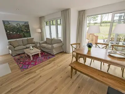 Ferienhaus für 8 Personen (135 m²) in Lobbe (Rügen) 8/10