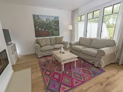Ferienhaus für 8 Personen (135 m²) in Lobbe (Rügen) 9/10