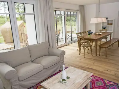 Ferienhaus für 8 Personen (135 m²) in Lobbe (Rügen) 10/10