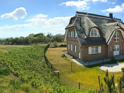 Ferienhaus für 6 Personen (220 m²) in Lobbe (Rügen) 1/10