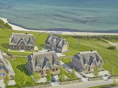 Ferienhaus für 6 Personen (220 m²) in Lobbe (Rügen) 2/10