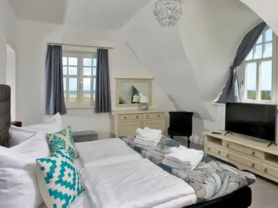 Ferienhaus für 6 Personen (220 m²) in Lobbe (Rügen) 4/10