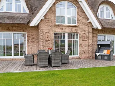 Ferienhaus für 6 Personen (220 m²) in Lobbe (Rügen) 5/10