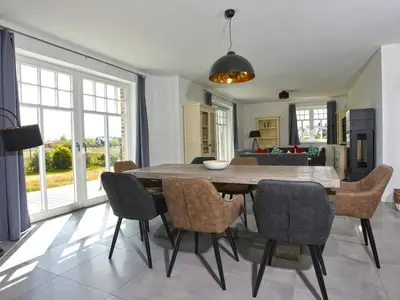 Ferienhaus für 6 Personen (220 m²) in Lobbe (Rügen) 7/10