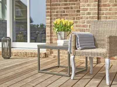 Ferienhaus für 6 Personen (220 m²) in Lobbe (Rügen) 10/10