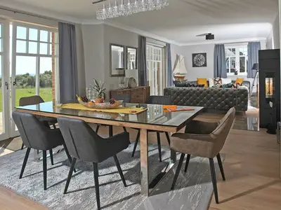 Ferienhaus für 6 Personen (240 m²) in Lobbe (Rügen) 3/10