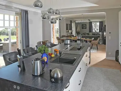 Ferienhaus für 6 Personen (240 m²) in Lobbe (Rügen) 4/10