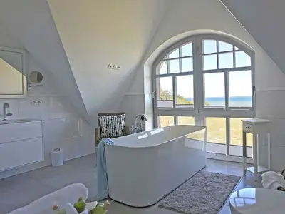 Ferienhaus für 6 Personen (240 m²) in Lobbe (Rügen) 5/10