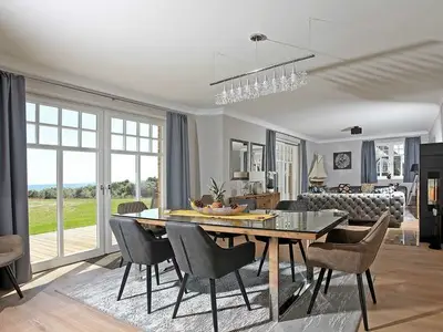 Ferienhaus für 6 Personen (240 m²) in Lobbe (Rügen) 7/10
