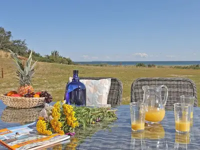 Ferienhaus für 6 Personen (240 m²) in Lobbe (Rügen) 8/10