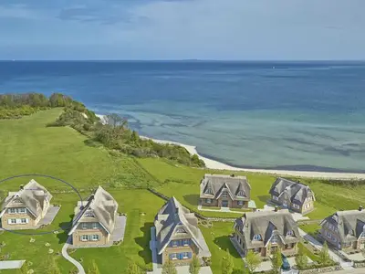 Ferienhaus für 6 Personen (220 m²) in Lobbe (Rügen) 2/10
