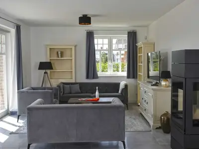 Ferienhaus für 6 Personen (220 m²) in Lobbe (Rügen) 3/10
