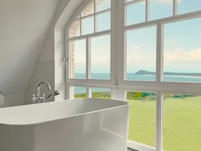 Ferienhaus für 6 Personen (220 m²) in Lobbe (Rügen) 5/10
