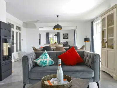 Ferienhaus für 6 Personen (220 m²) in Lobbe (Rügen) 8/10