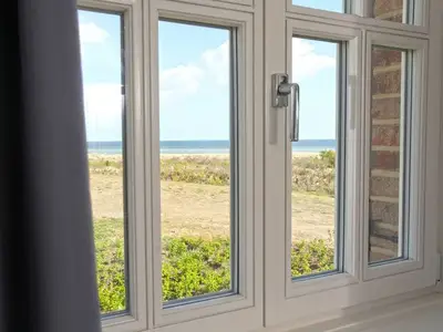 Ferienhaus für 6 Personen (220 m²) in Lobbe (Rügen) 10/10