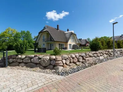 Ferienhaus für 6 Personen (130 m²) in Lobbe (Rügen) 1/10