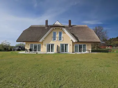 Ferienhaus für 6 Personen (130 m²) in Lobbe (Rügen) 2/10