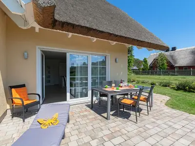 Ferienhaus für 6 Personen (130 m²) in Lobbe (Rügen) 3/10
