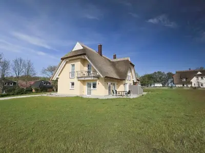 Ferienhaus für 6 Personen (130 m²) in Lobbe (Rügen) 5/10