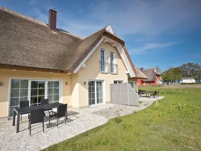 Ferienhaus für 6 Personen (130 m²) in Lobbe (Rügen) 6/10