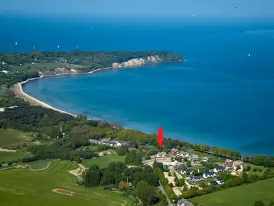 Ferienhaus für 6 Personen (130 m²) in Lobbe (Rügen) 7/10