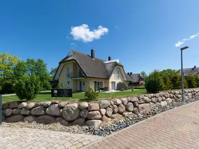 Ferienhaus für 6 Personen (130 m²) in Lobbe (Rügen) 1/10