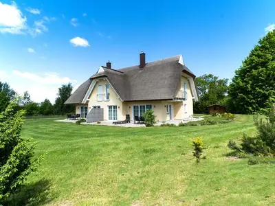 Ferienhaus für 6 Personen (130 m²) in Lobbe (Rügen) 3/10