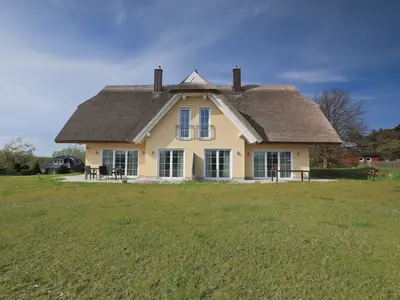 Ferienhaus für 6 Personen (130 m²) in Lobbe (Rügen) 5/10