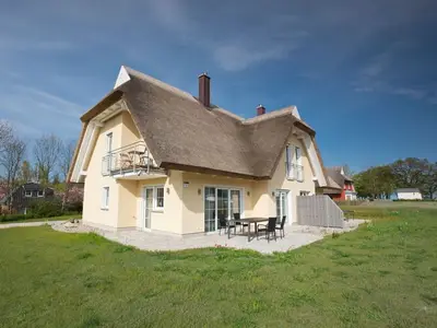 Ferienhaus für 6 Personen (130 m²) in Lobbe (Rügen) 6/10