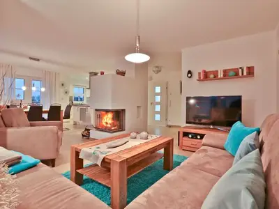 Ferienhaus für 6 Personen (130 m²) in Lobbe (Rügen) 10/10