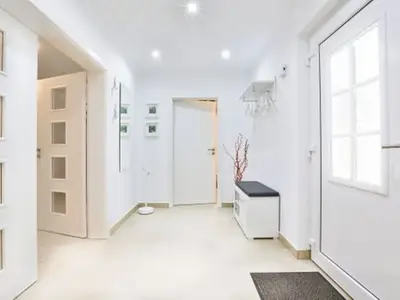 Ferienhaus für 6 Personen (130 m²) in Lobbe (Rügen) 8/10