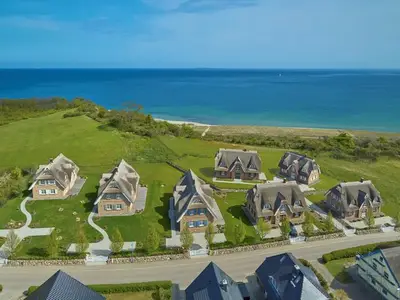 Ferienhaus für 6 Personen (220 m²) in Lobbe (Rügen) 2/10